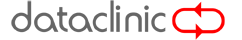 Data Clinic Ltd - Logo