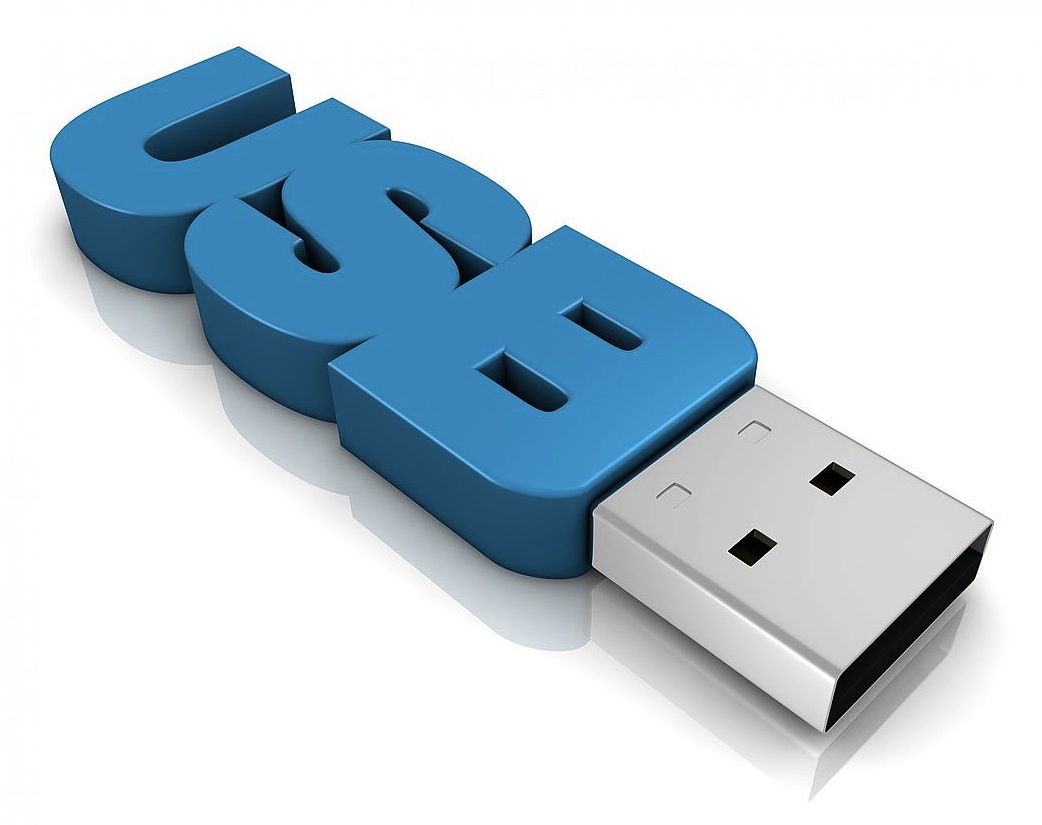 Warning: Your USB Is Unsafe - BadUSB