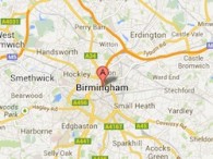 data recovery birmingham west midlands uk map