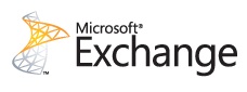 Microsoft Exchange Server - logo