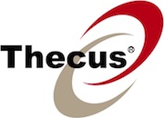 Thecus logo