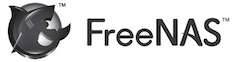 FreeNAS logo