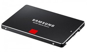 Samsung EVO SSD