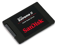 SanDisk SDSSDXP-120G