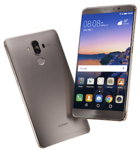 Huawei phone data recovery