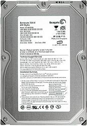 Seagate Barracuda | Data Clinic Ltd
