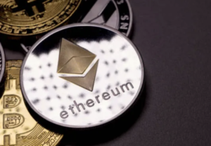 Ethereum cryptocurrenct coins | Data Clinic Ltd