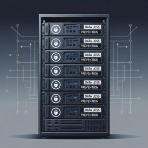 data loss prevention