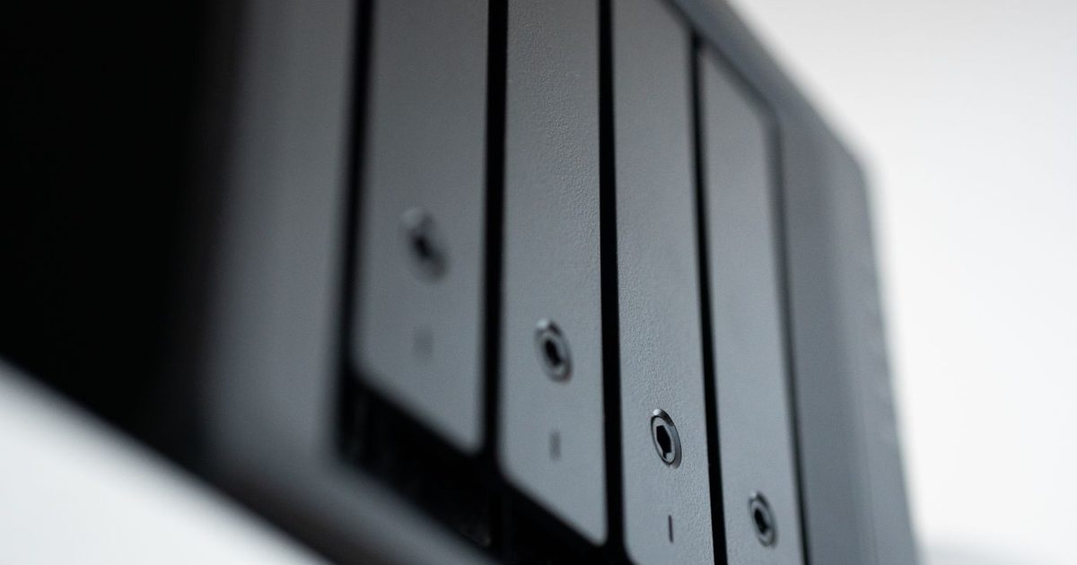 WD My Cloud Not Accessible on the Network? | Data Clinic 1 Black multi-bay network storage unit — WD My Cloud data recovery